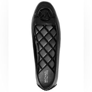 Women’s Lillie Moccasin Flats